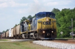 CSX 7757